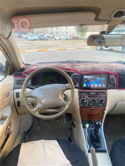 بي واي دي F3